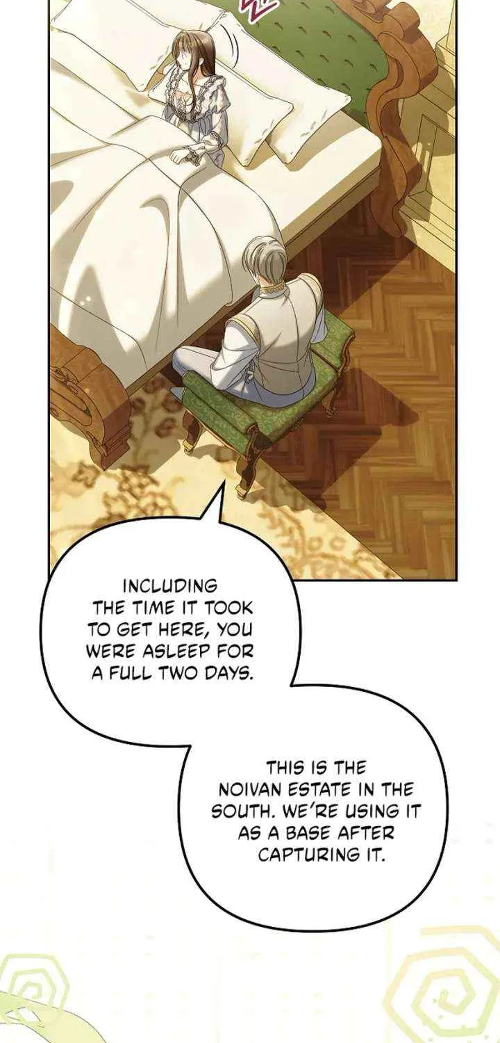 Why Are You Obsessed With Your Fake Wife? Chapter 86 page 60 - 