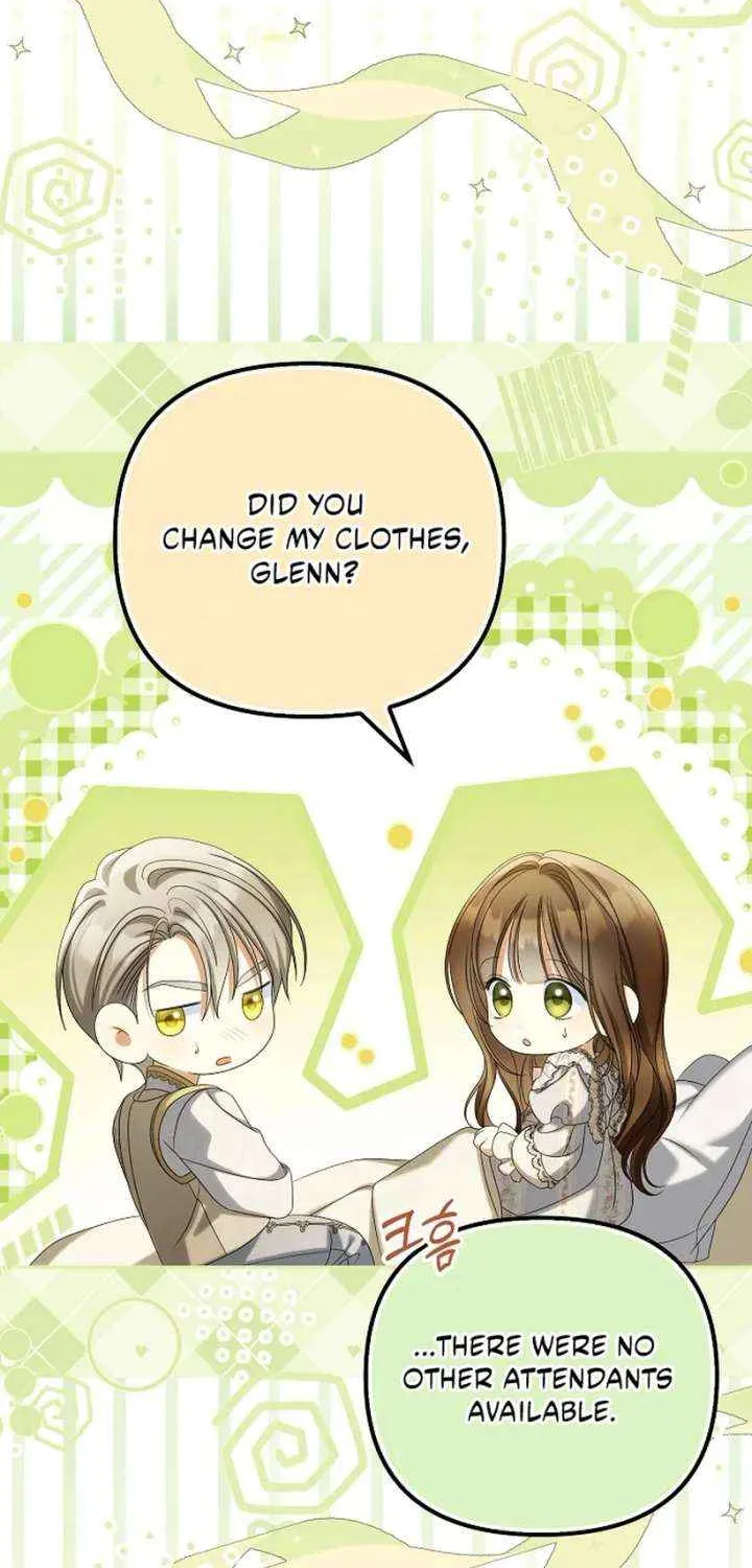 Why Are You Obsessed With Your Fake Wife? Chapter 86 page 61 - 