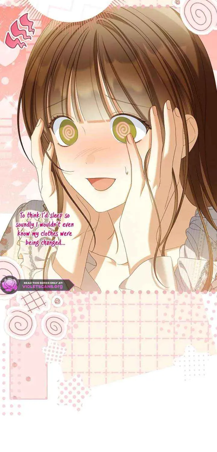 Why Are You Obsessed With Your Fake Wife? Chapter 86 page 63 - 