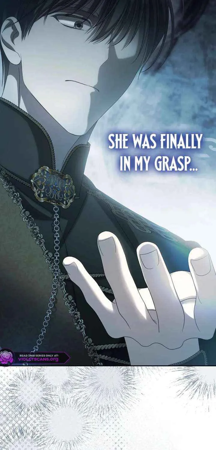 Why Are You Obsessed With Your Fake Wife? Chapter 86 page 8 - 