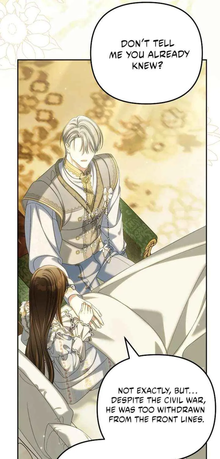 Why Are You Obsessed With Your Fake Wife? Chapter 86 page 80 - 