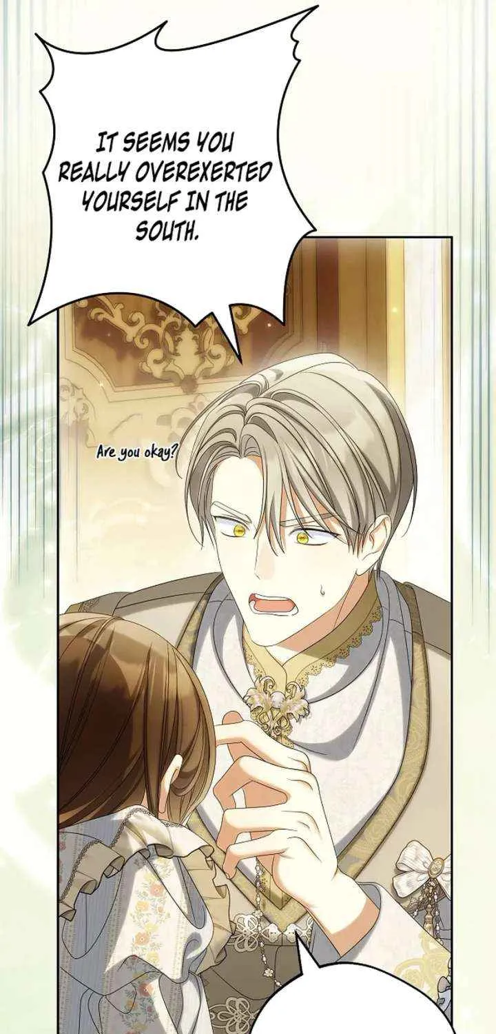 Why Are You Obsessed With Your Fake Wife? Chapter 86 page 91 - 