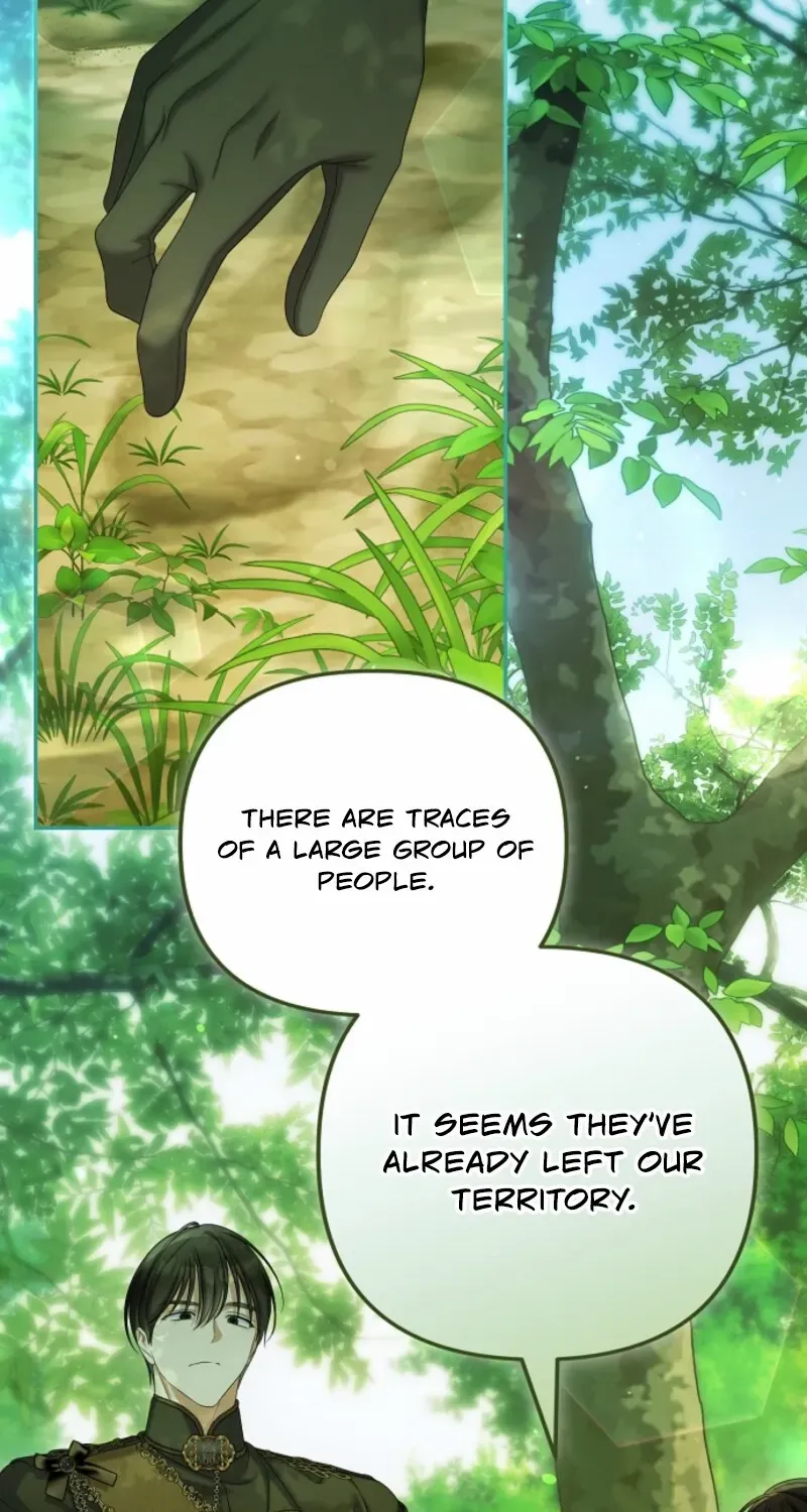 Why Are You Obsessed With Your Fake Wife? Chapter 87 page 3 - 