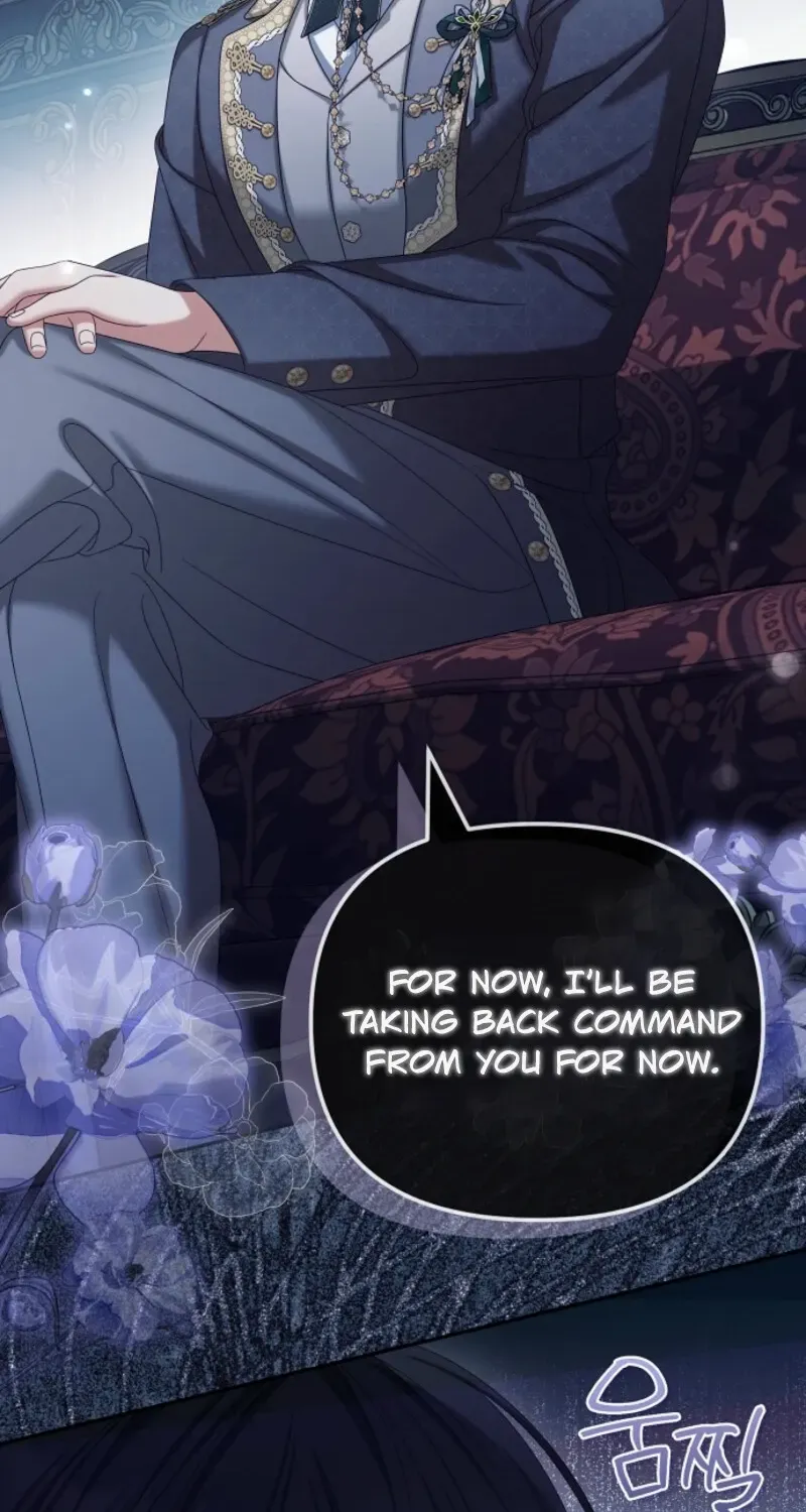 Why Are You Obsessed With Your Fake Wife? Chapter 87 page 21 - 