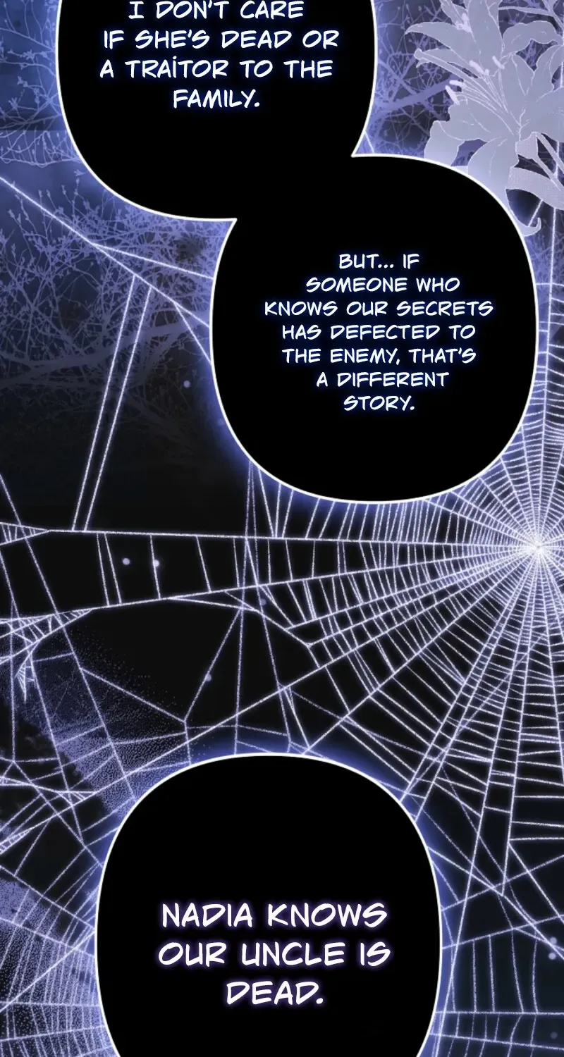 Why Are You Obsessed With Your Fake Wife? Chapter 87 page 28 - 