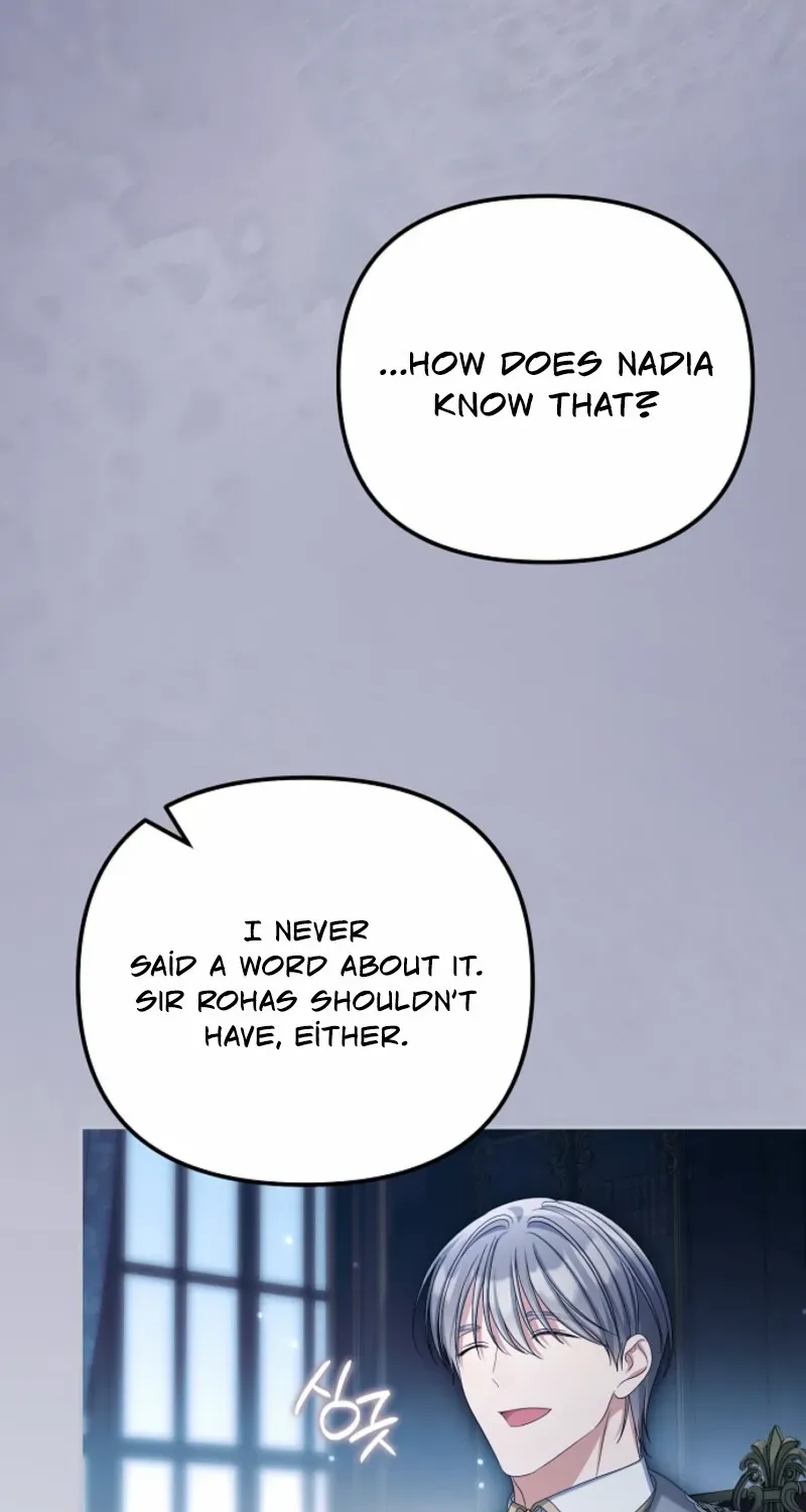 Why Are You Obsessed With Your Fake Wife? Chapter 87 page 33 - 