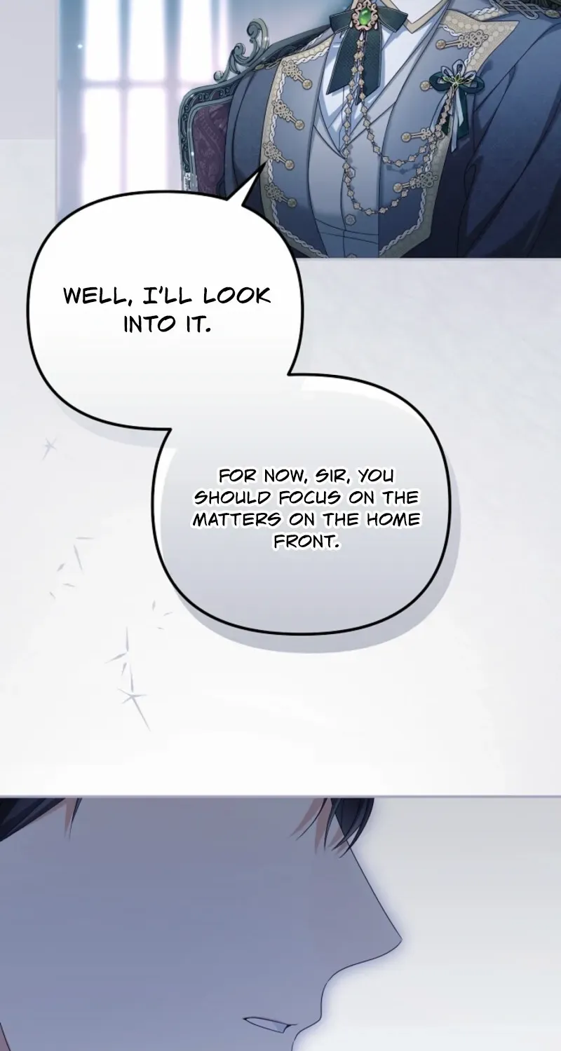 Why Are You Obsessed With Your Fake Wife? Chapter 87 page 34 - 