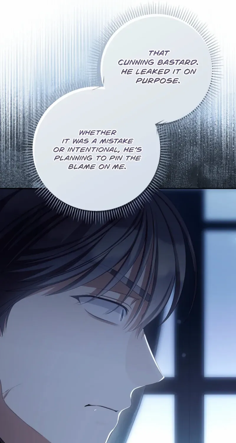 Why Are You Obsessed With Your Fake Wife? Chapter 87 page 36 - 