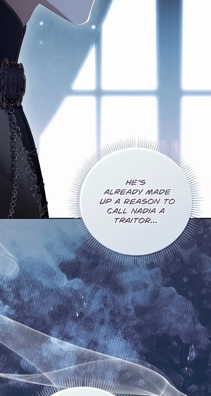 Why Are You Obsessed With Your Fake Wife? Chapter 87 page 37 - 