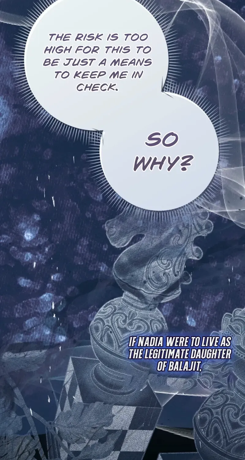 Why Are You Obsessed With Your Fake Wife? Chapter 87 page 38 - 