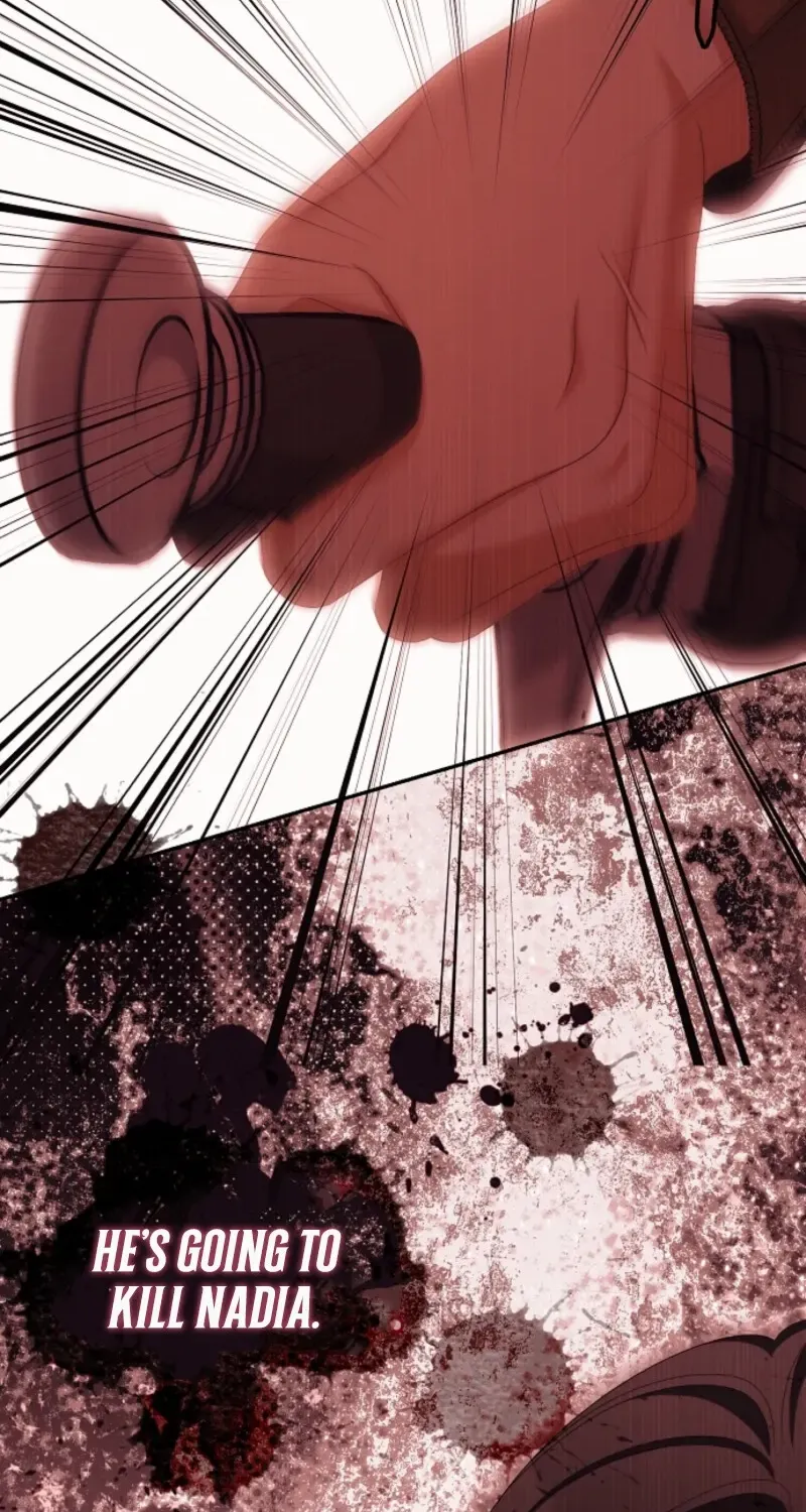 Why Are You Obsessed With Your Fake Wife? Chapter 87 page 41 - 
