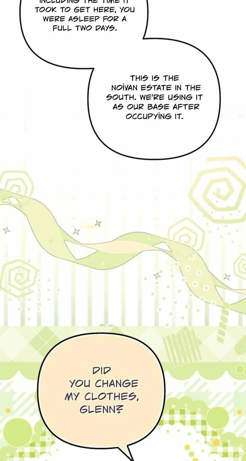 Why Are You Obsessed With Your Fake Wife? Chapter 87 page 65 - 
