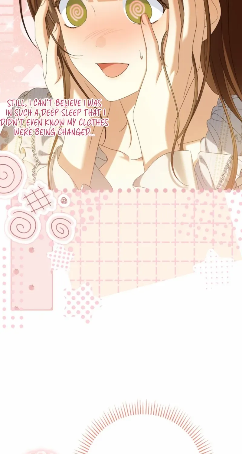 Why Are You Obsessed With Your Fake Wife? Chapter 87 page 68 - 