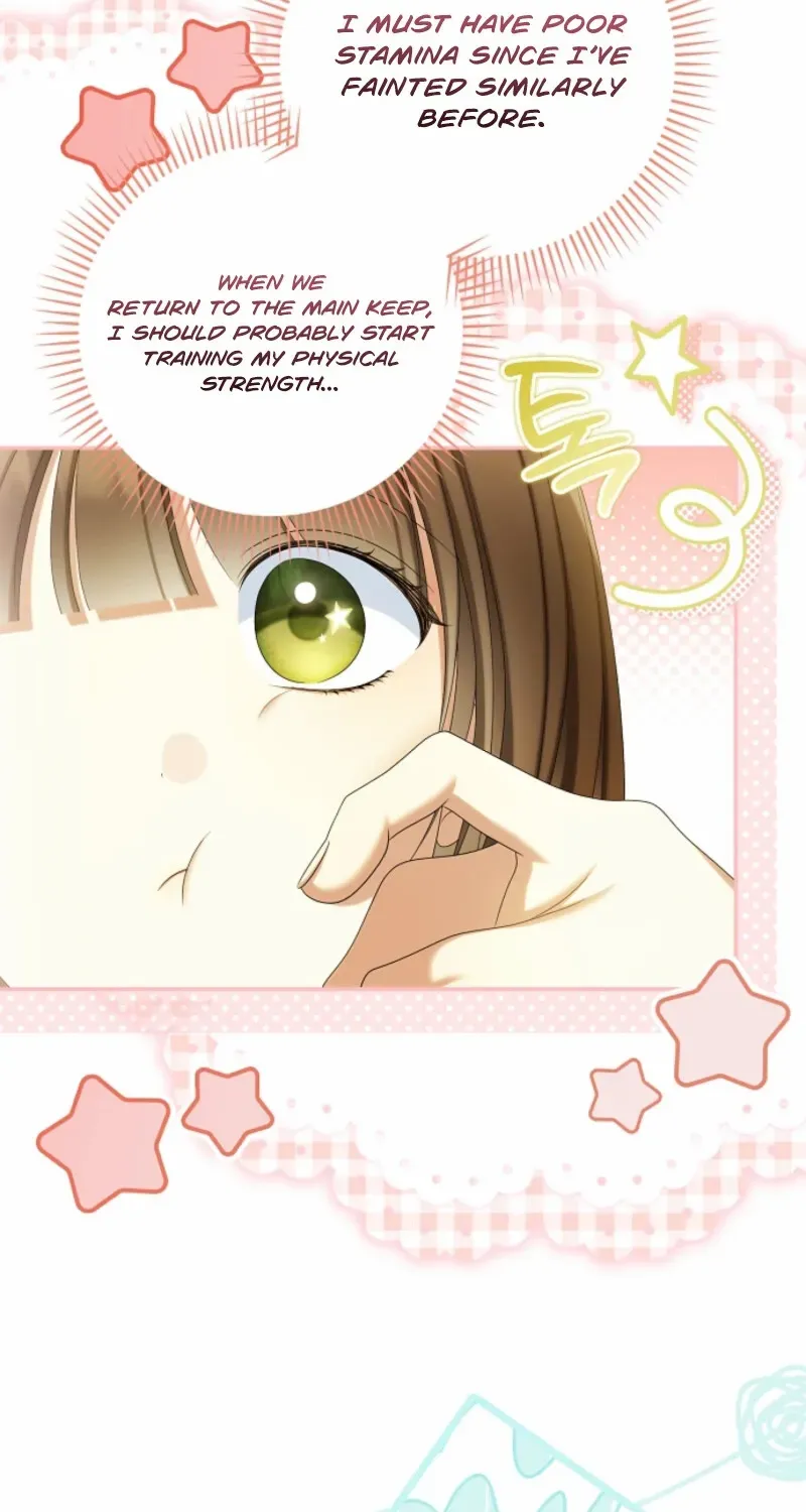 Why Are You Obsessed With Your Fake Wife? Chapter 87 page 69 - 