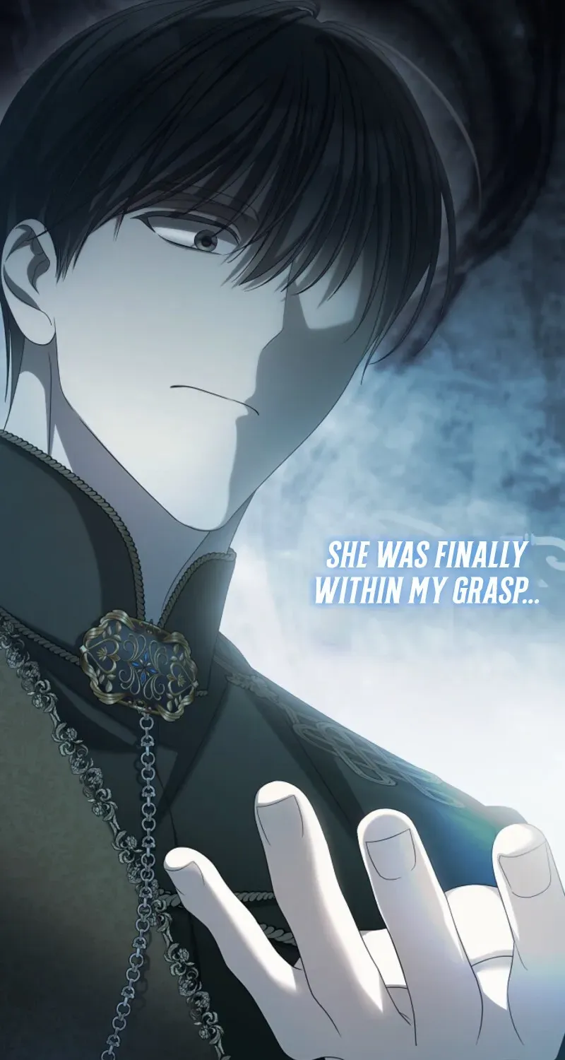 Why Are You Obsessed With Your Fake Wife? Chapter 87 page 8 - 