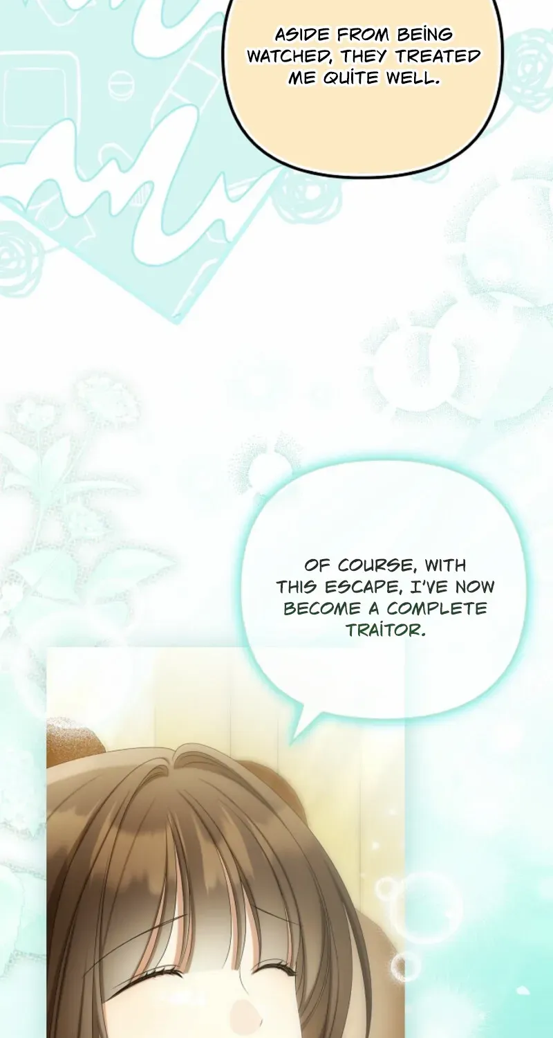 Why Are You Obsessed With Your Fake Wife? Chapter 87 page 71 - 