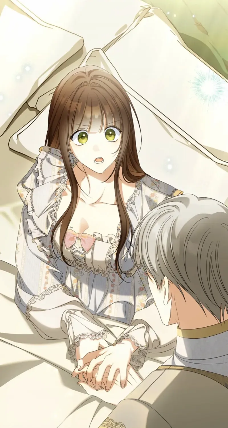 Why Are You Obsessed With Your Fake Wife? Chapter 87 page 81 - 