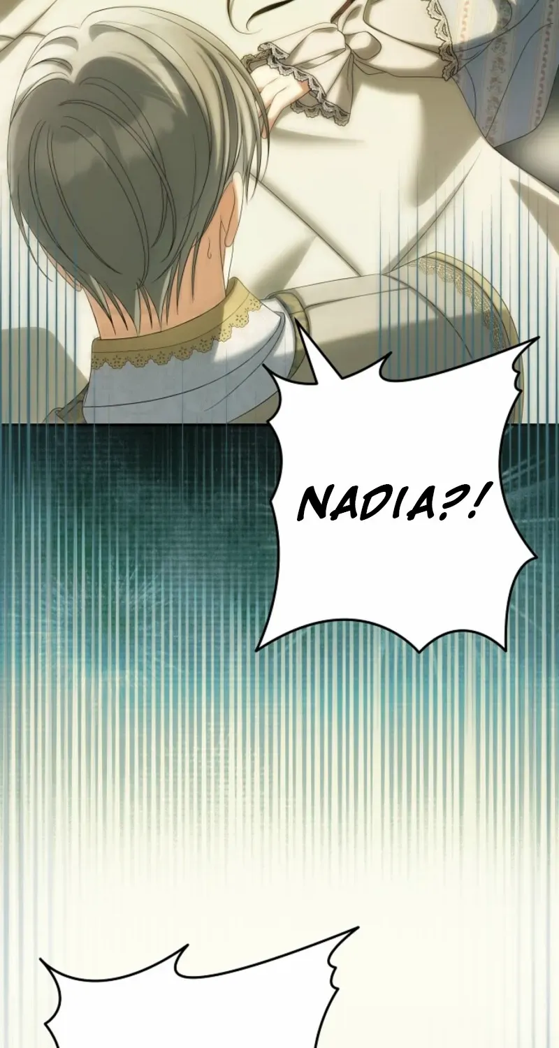 Why Are You Obsessed With Your Fake Wife? Chapter 87 page 97 - 