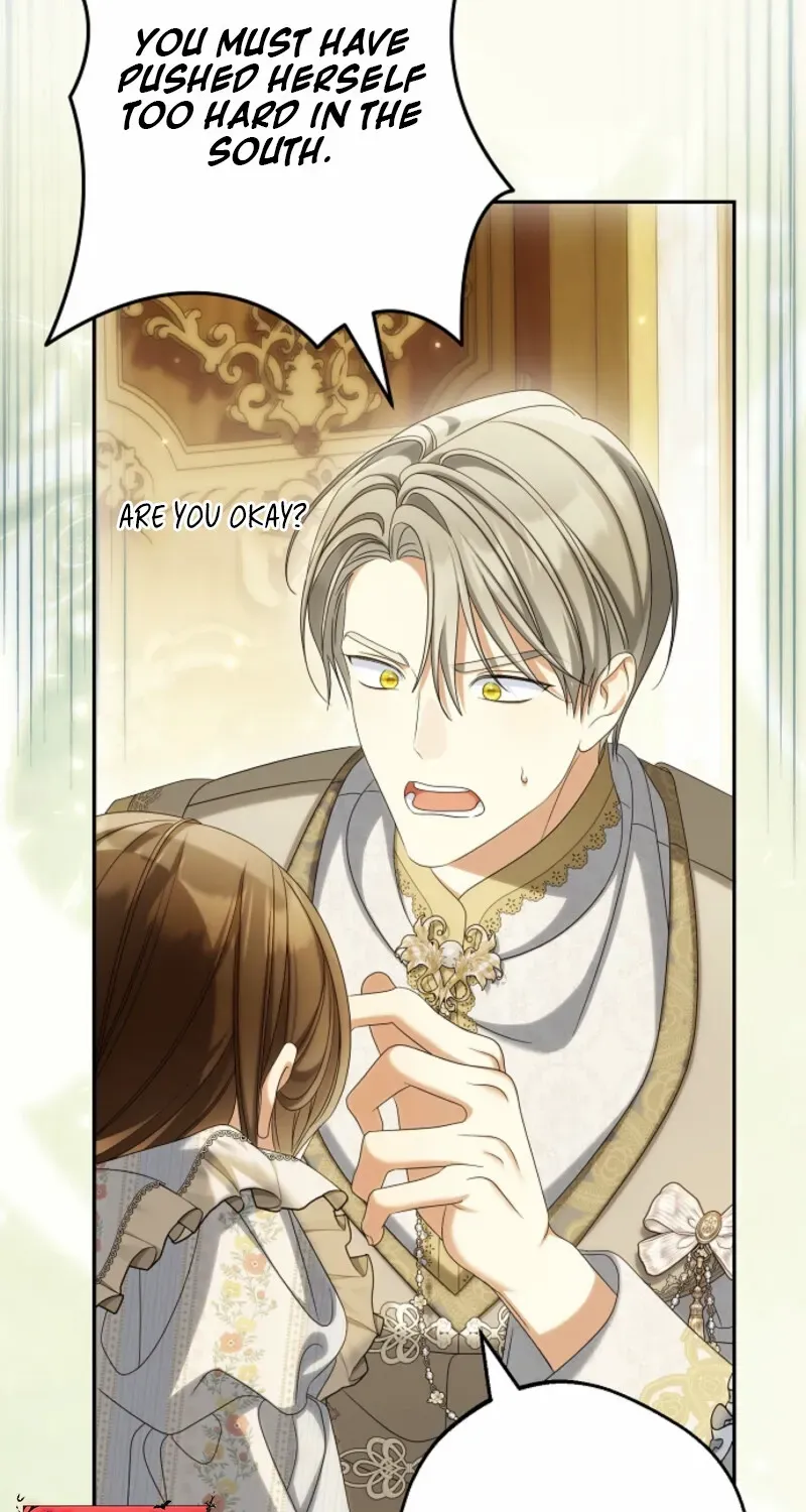 Why Are You Obsessed With Your Fake Wife? Chapter 87 page 98 - 