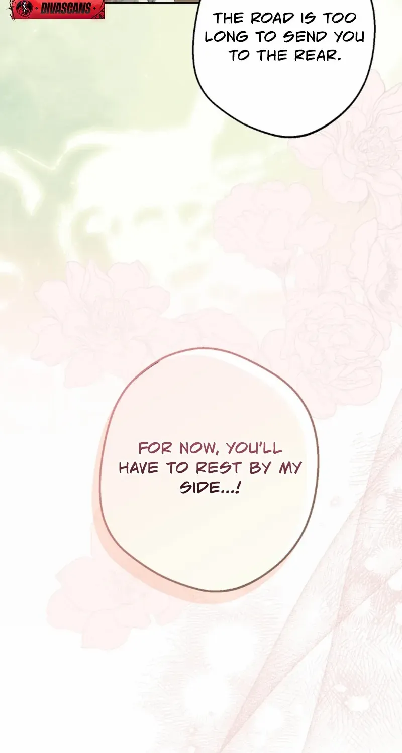 Why Are You Obsessed With Your Fake Wife? Chapter 87 page 99 - 