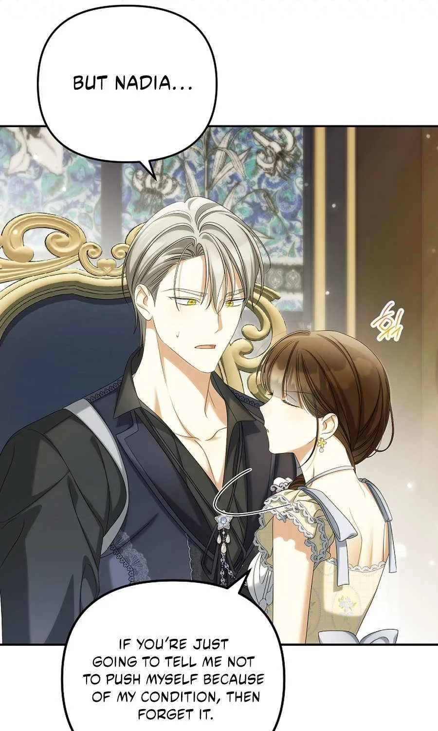 Why Are You Obsessed With Your Fake Wife? Chapter 88 page 106 - 