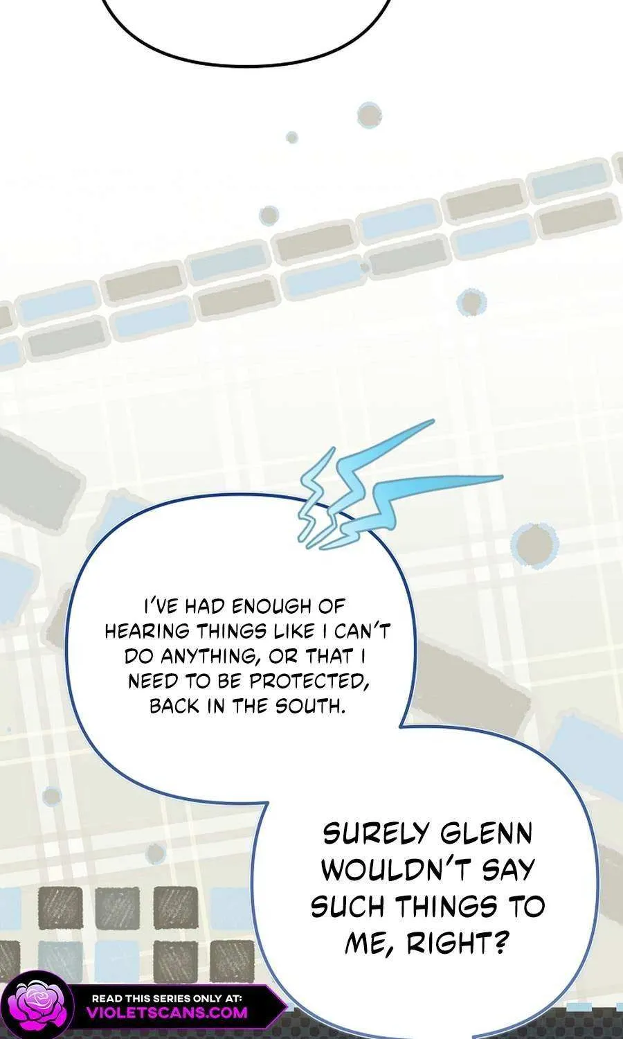 Why Are You Obsessed With Your Fake Wife? Chapter 88 page 107 - 