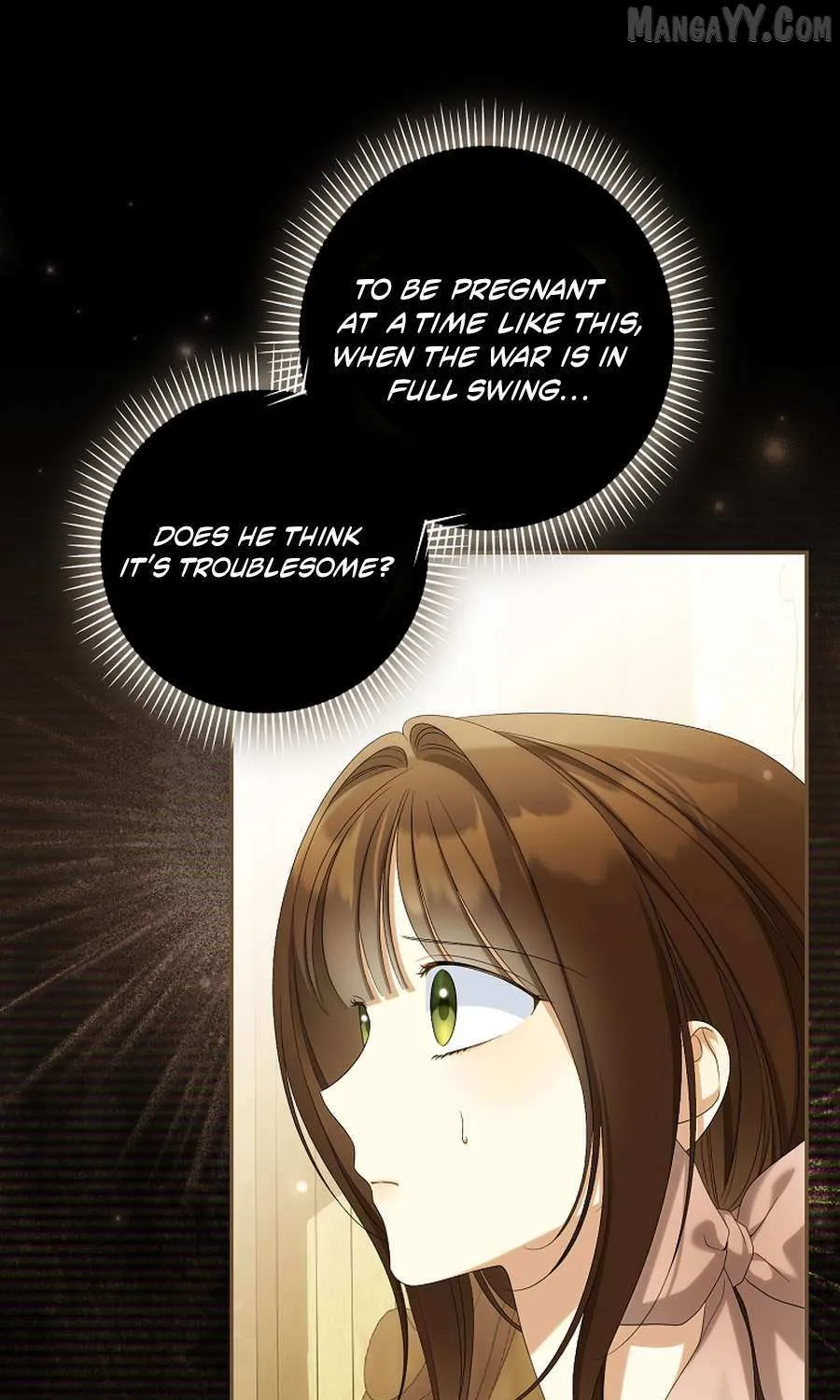Why Are You Obsessed With Your Fake Wife? Chapter 88 page 12 - 
