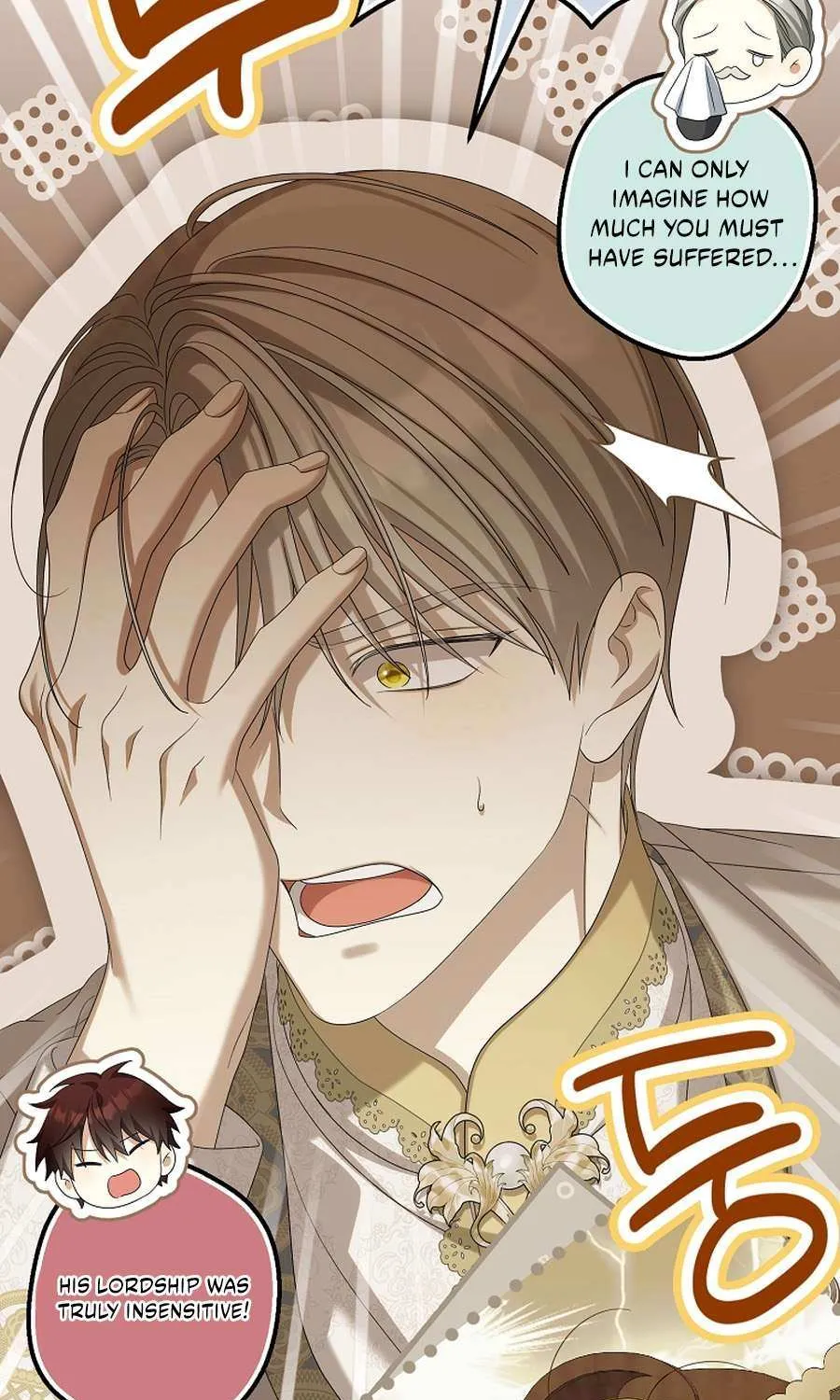 Why Are You Obsessed With Your Fake Wife? Chapter 88 page 16 - 