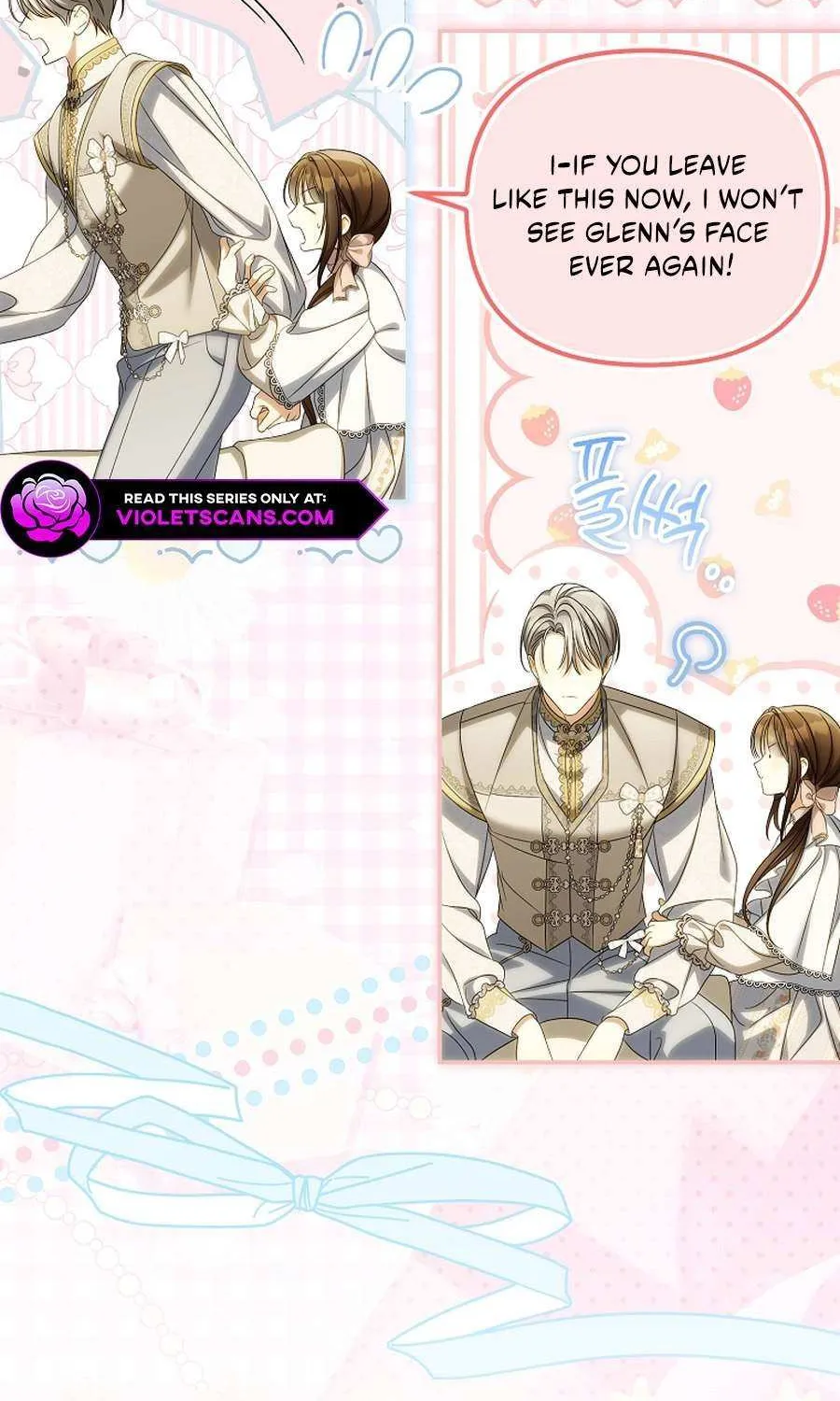 Why Are You Obsessed With Your Fake Wife? Chapter 88 page 24 - 