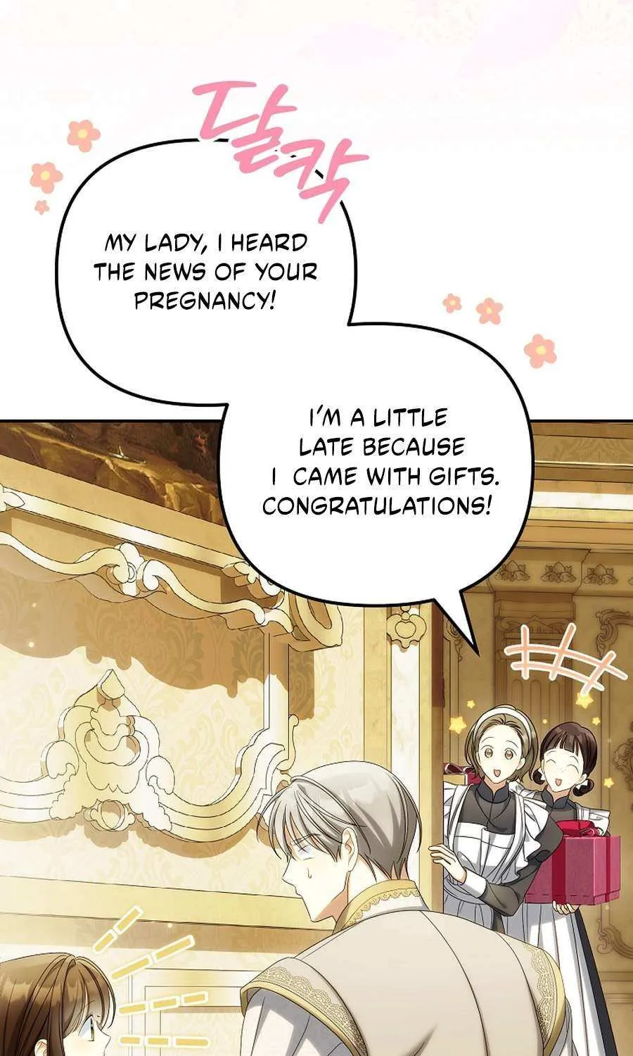 Why Are You Obsessed With Your Fake Wife? Chapter 88 page 25 - 