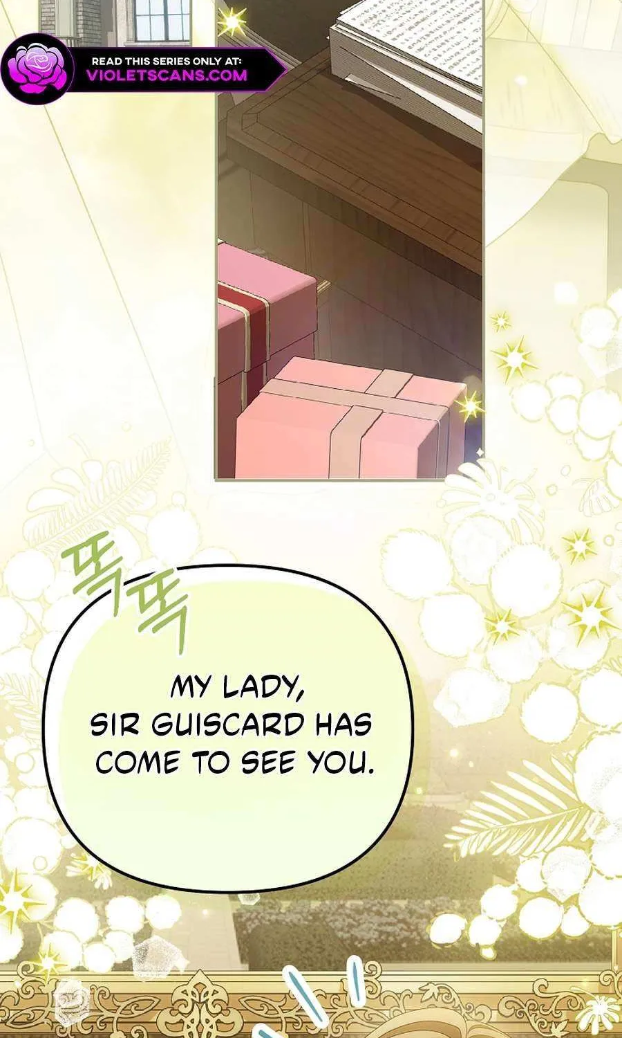 Why Are You Obsessed With Your Fake Wife? Chapter 88 page 36 - 
