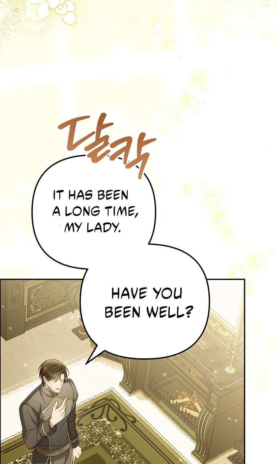 Why Are You Obsessed With Your Fake Wife? Chapter 88 page 38 - 