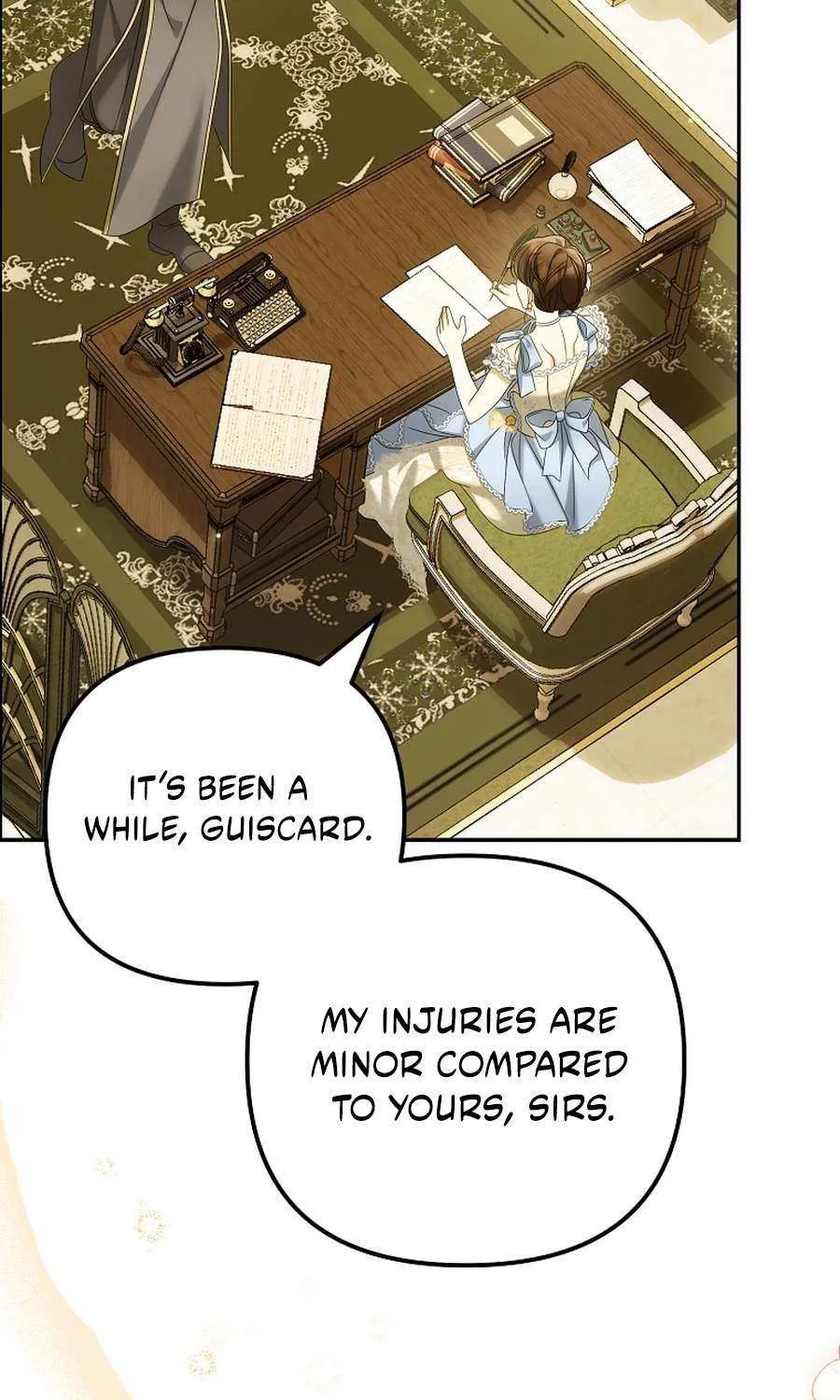 Why Are You Obsessed With Your Fake Wife? Chapter 88 page 39 - 