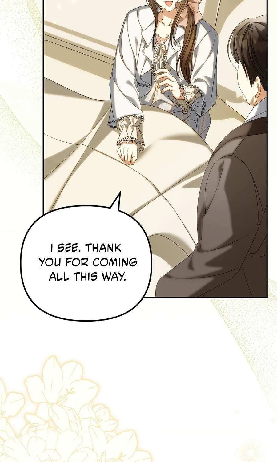 Why Are You Obsessed With Your Fake Wife? Chapter 88 page 5 - 