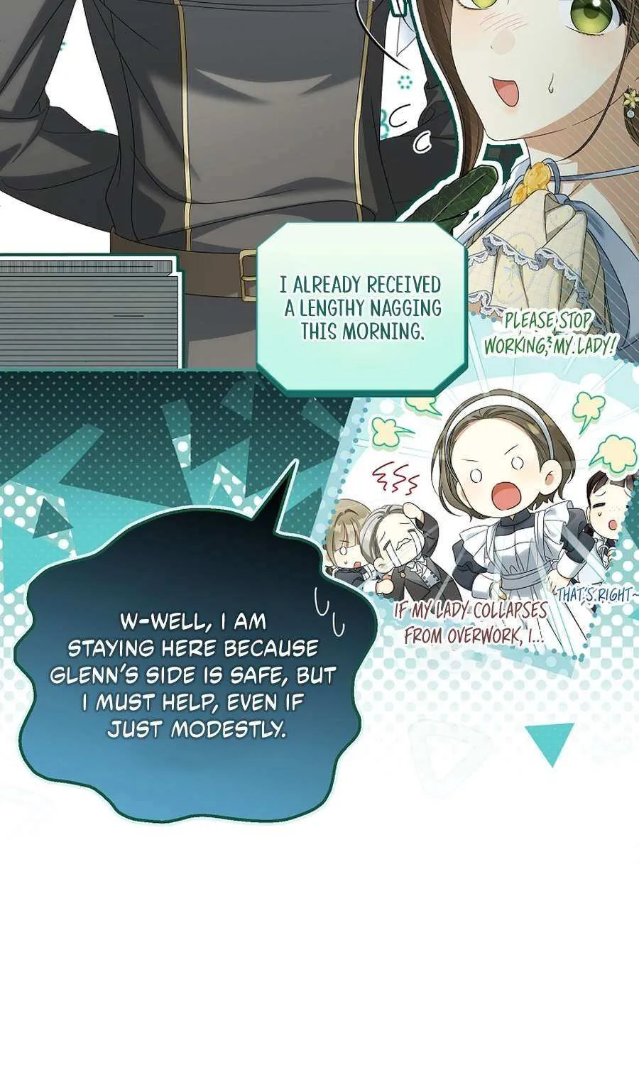 Why Are You Obsessed With Your Fake Wife? Chapter 88 page 49 - 