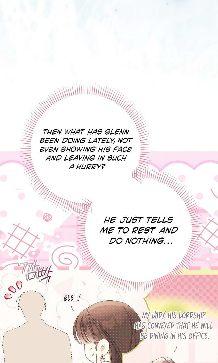 Why Are You Obsessed With Your Fake Wife? Chapter 88 page 55 - 