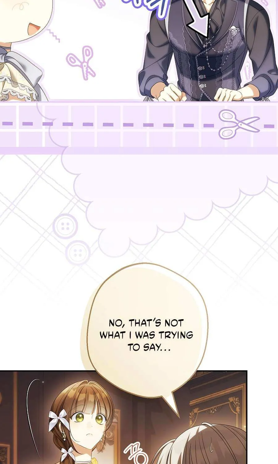 Why Are You Obsessed With Your Fake Wife? Chapter 88 page 67 - 
