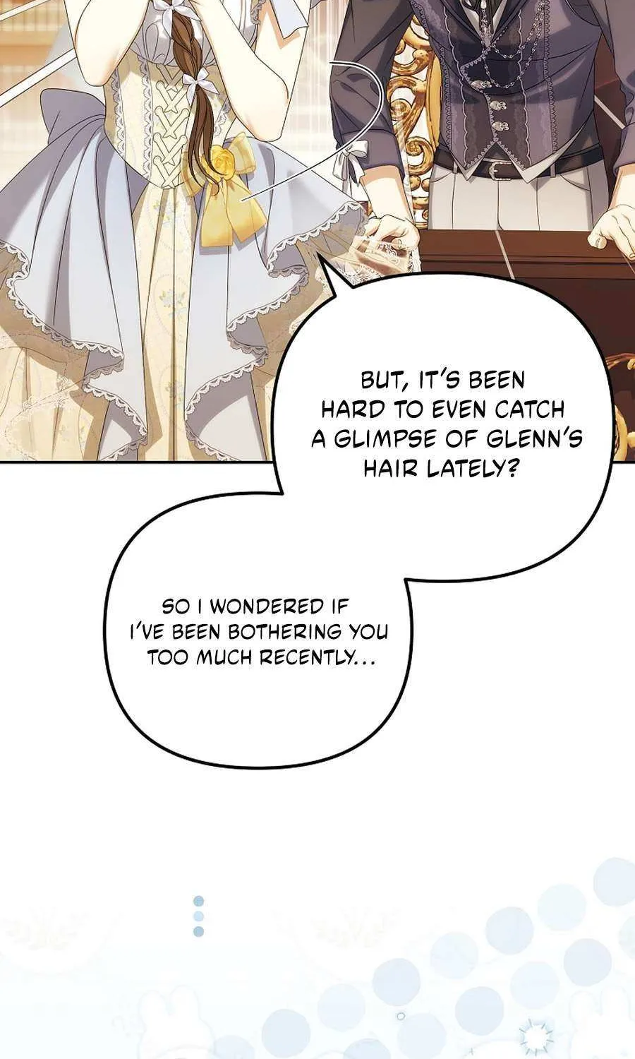 Why Are You Obsessed With Your Fake Wife? Chapter 88 page 73 - 