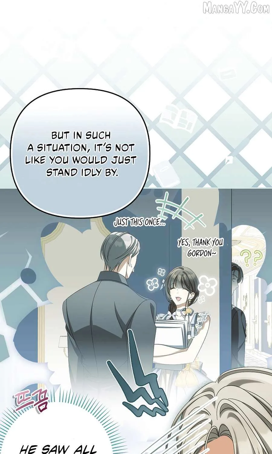 Why Are You Obsessed With Your Fake Wife? Chapter 88 page 78 - 