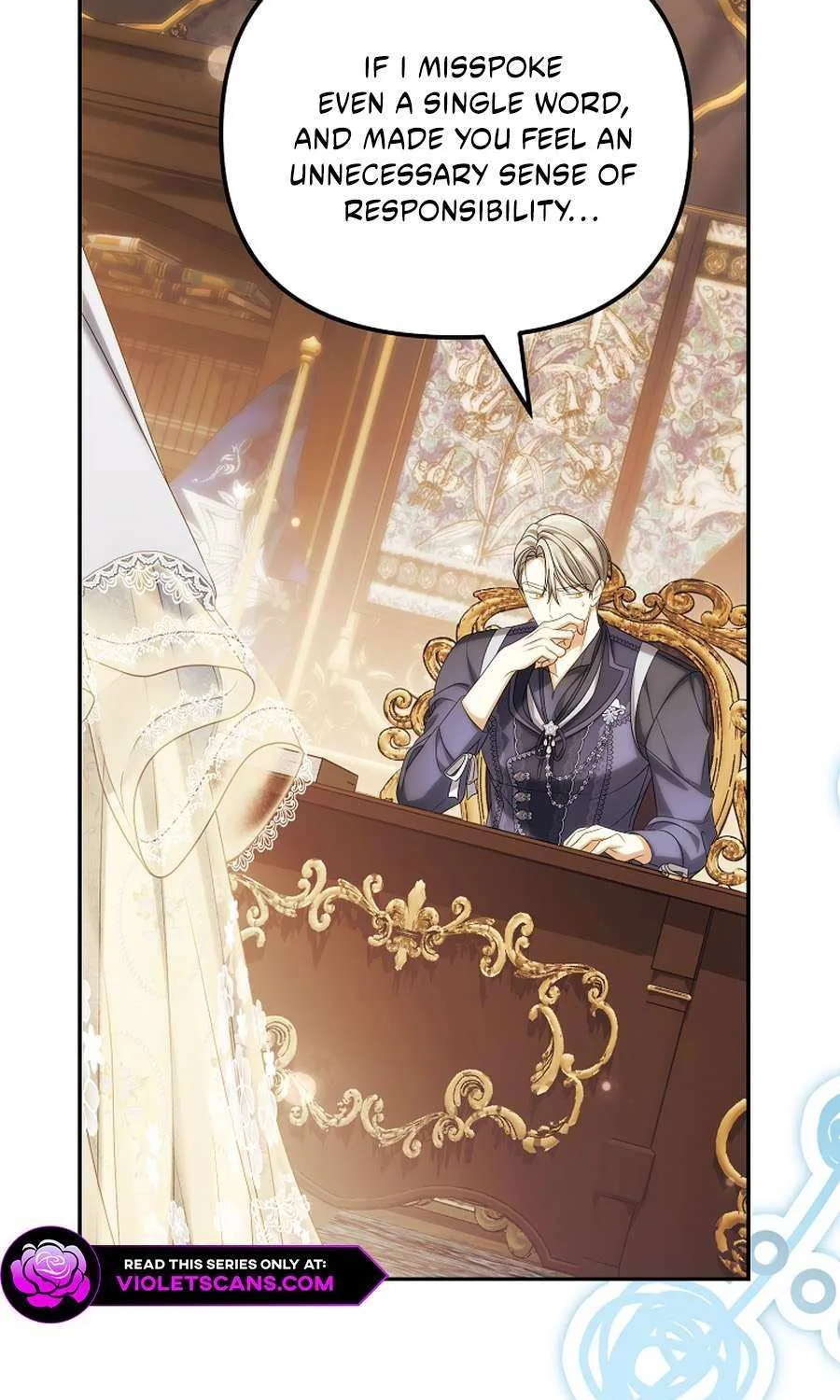 Why Are You Obsessed With Your Fake Wife? Chapter 88 page 80 - 