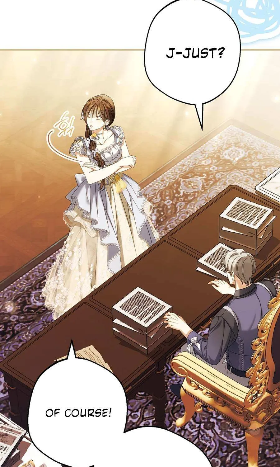 Why Are You Obsessed With Your Fake Wife? Chapter 88 page 83 - 