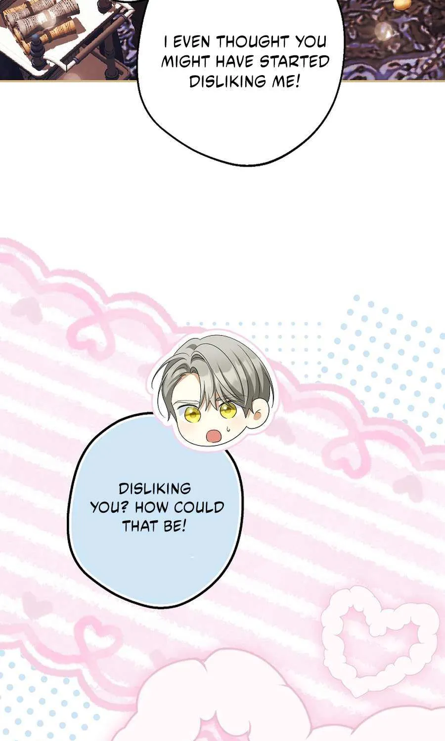 Why Are You Obsessed With Your Fake Wife? Chapter 88 page 84 - 