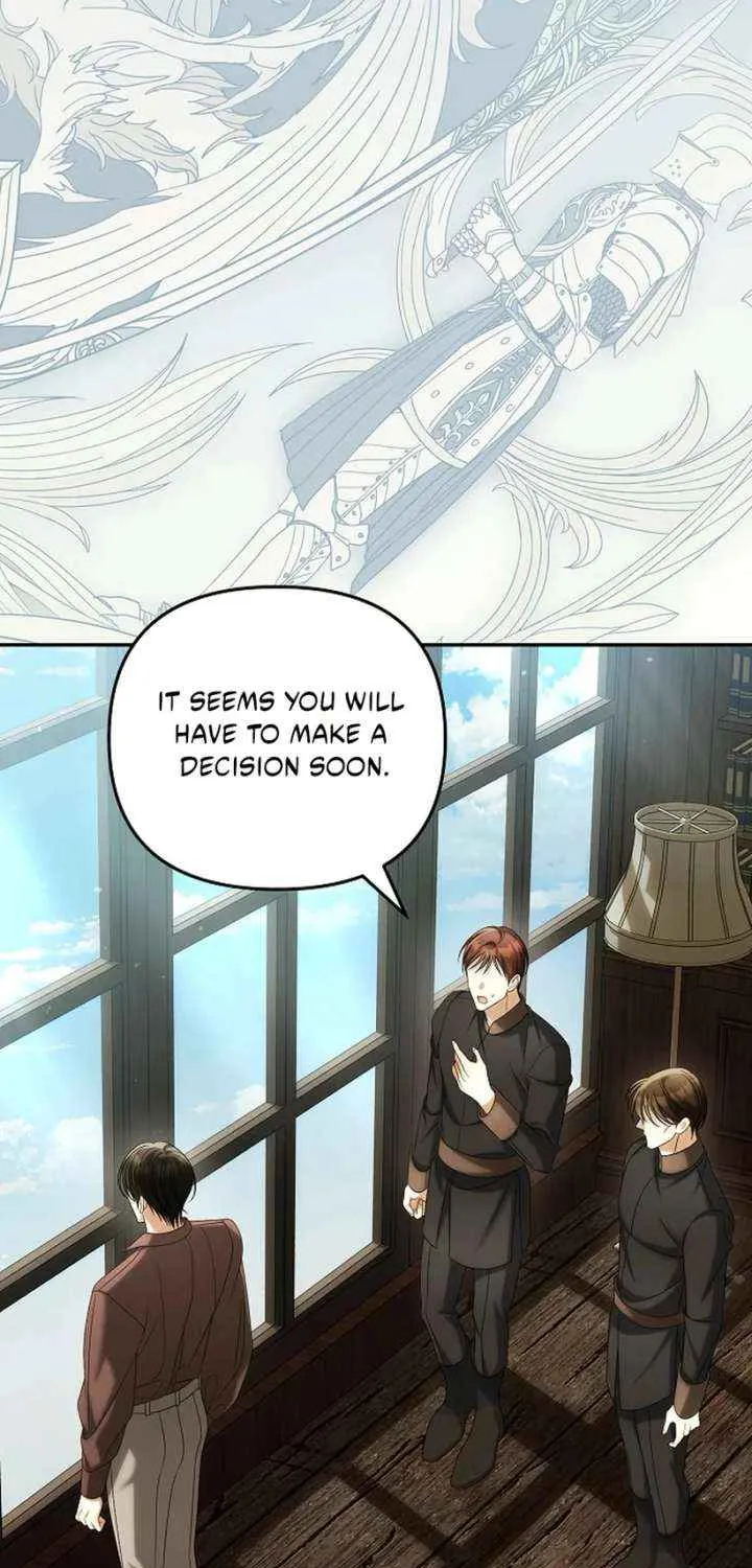 Why Are You Obsessed With Your Fake Wife? Chapter 89 page 3 - 
