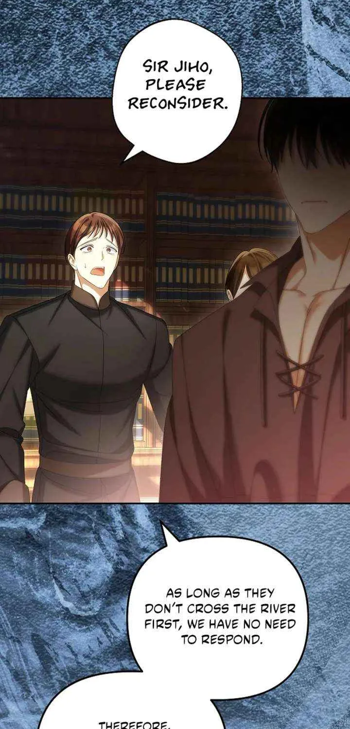 Why Are You Obsessed With Your Fake Wife? Chapter 89 page 21 - 