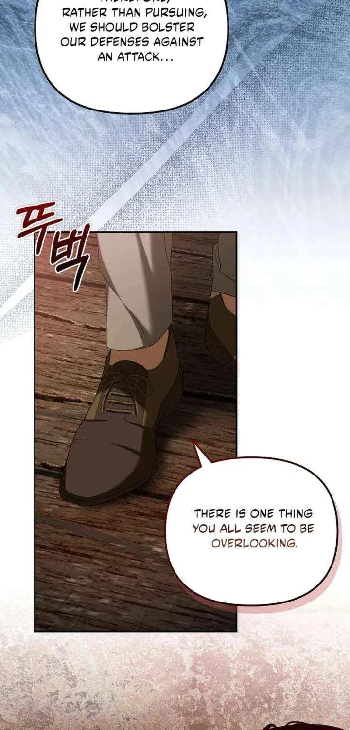 Why Are You Obsessed With Your Fake Wife? Chapter 89 page 22 - 