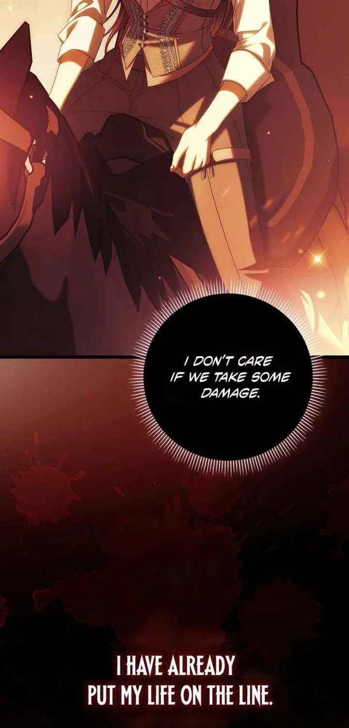 Why Are You Obsessed With Your Fake Wife? Chapter 89 page 25 - 