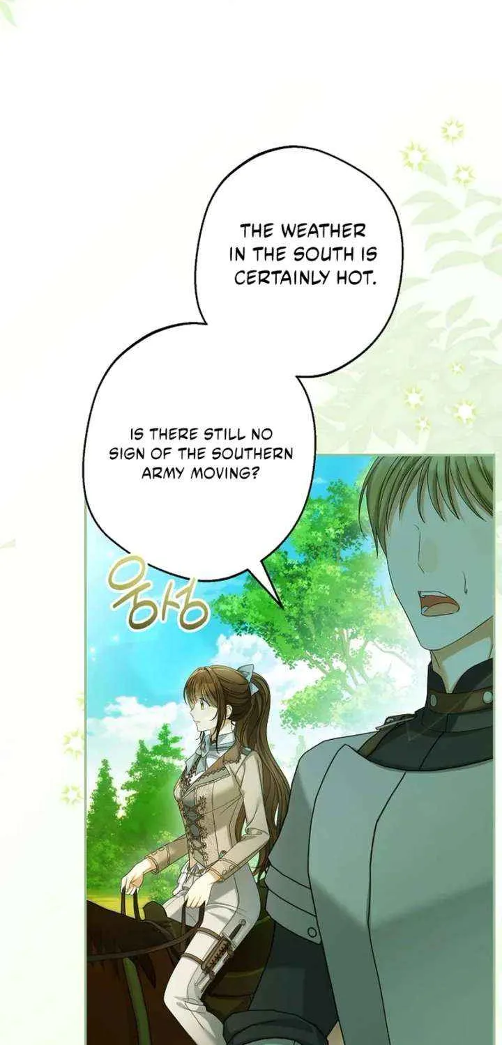 Why Are You Obsessed With Your Fake Wife? Chapter 89 page 32 - 