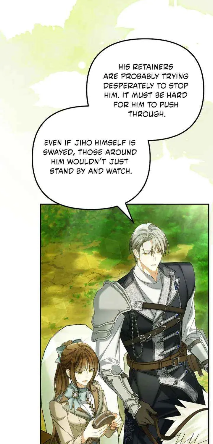 Why Are You Obsessed With Your Fake Wife? Chapter 89 page 37 - 
