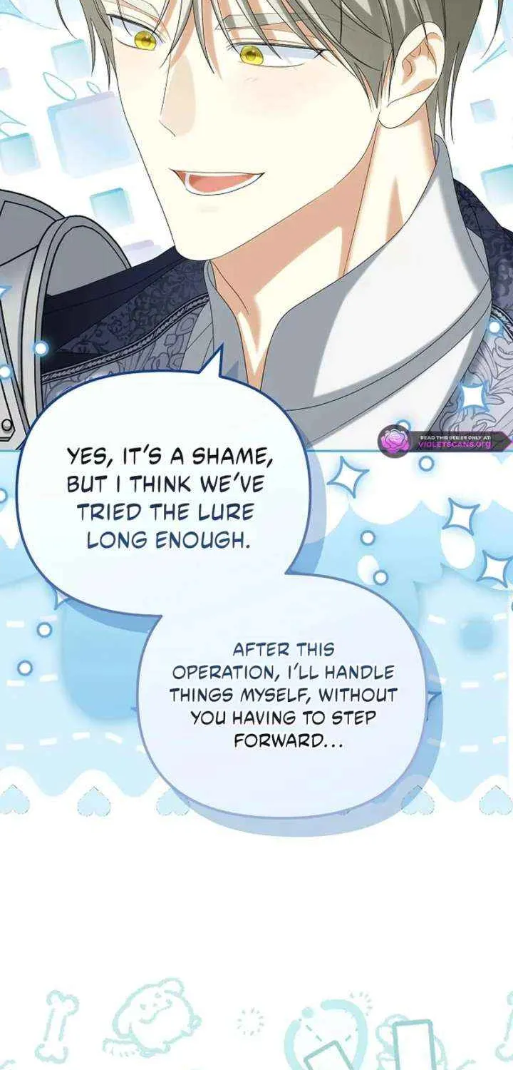 Why Are You Obsessed With Your Fake Wife? Chapter 89 page 39 - 