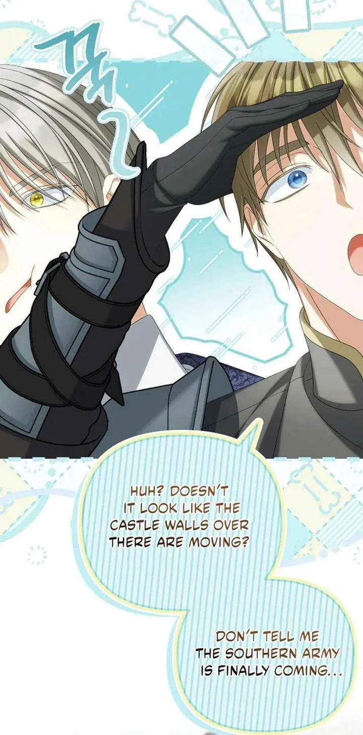Why Are You Obsessed With Your Fake Wife? Chapter 89 page 40 - 